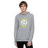 Unisex Lightweight Hoodie